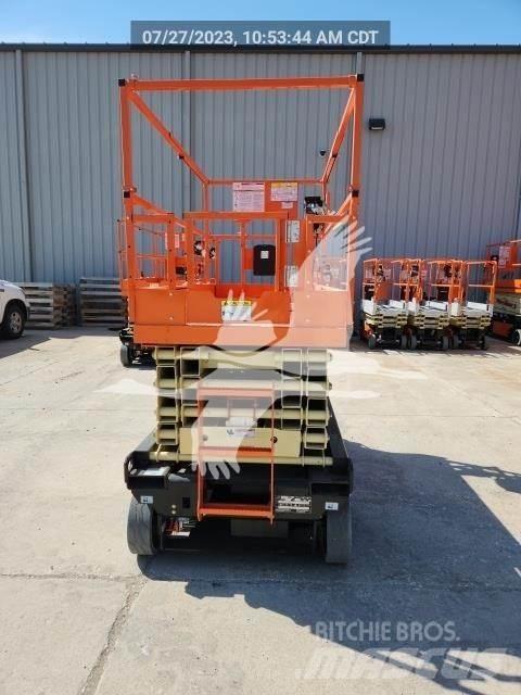 JLG ES3246 剪式升降機