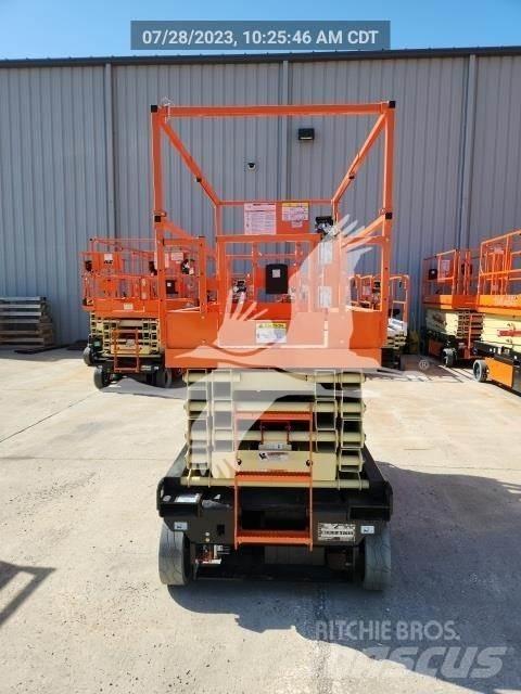 JLG ES3246 剪式升降機