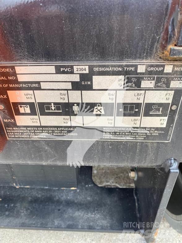 JLG ES3246 剪式升降機