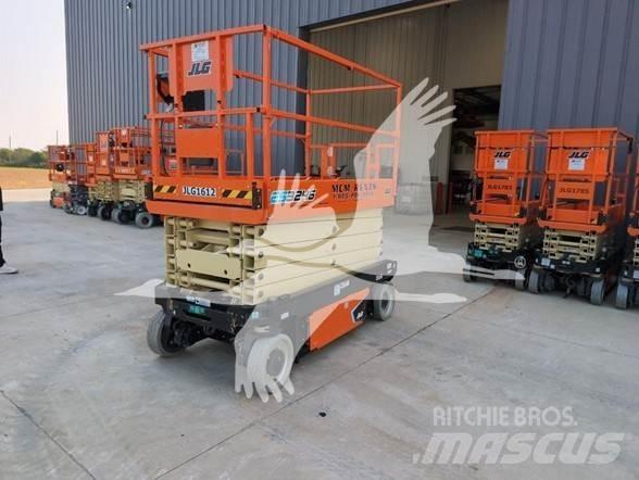 JLG ES3246 剪式升降機