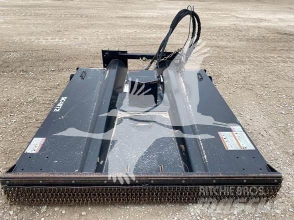 Kubota SC4072 其他