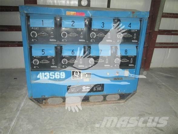  M&R 260 其他