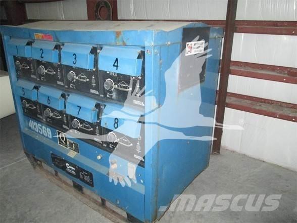  M&R 260 其他