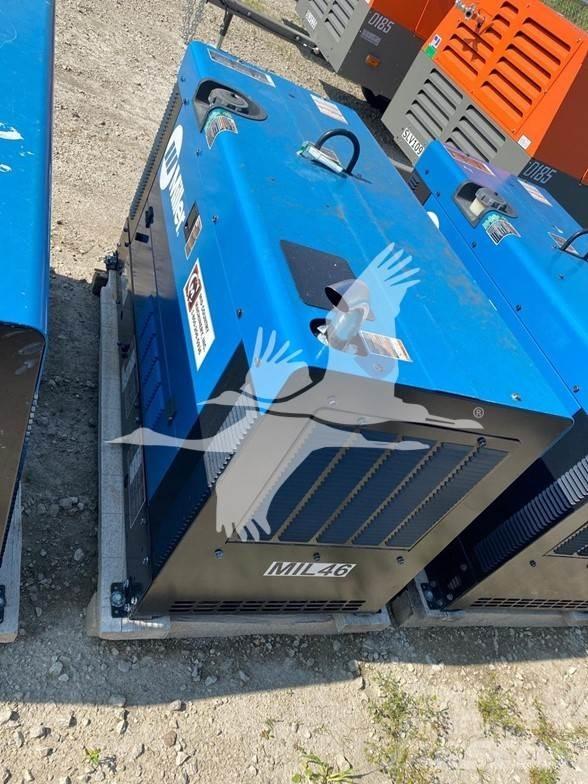 Miller 400OEM 其他