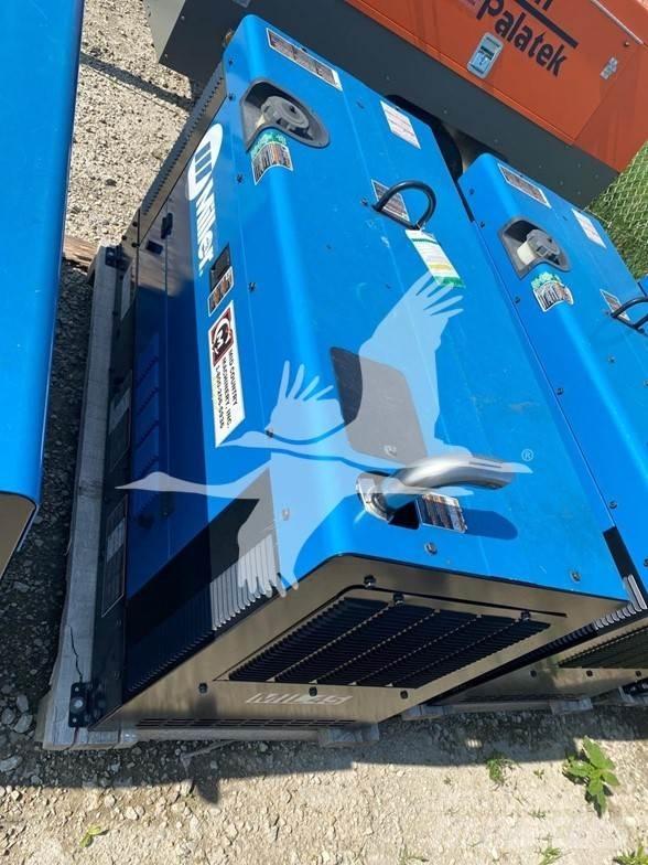 Miller 400OEM 其他