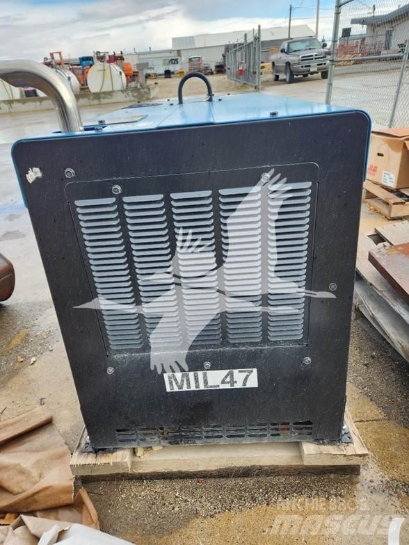Miller 400OEM 其他