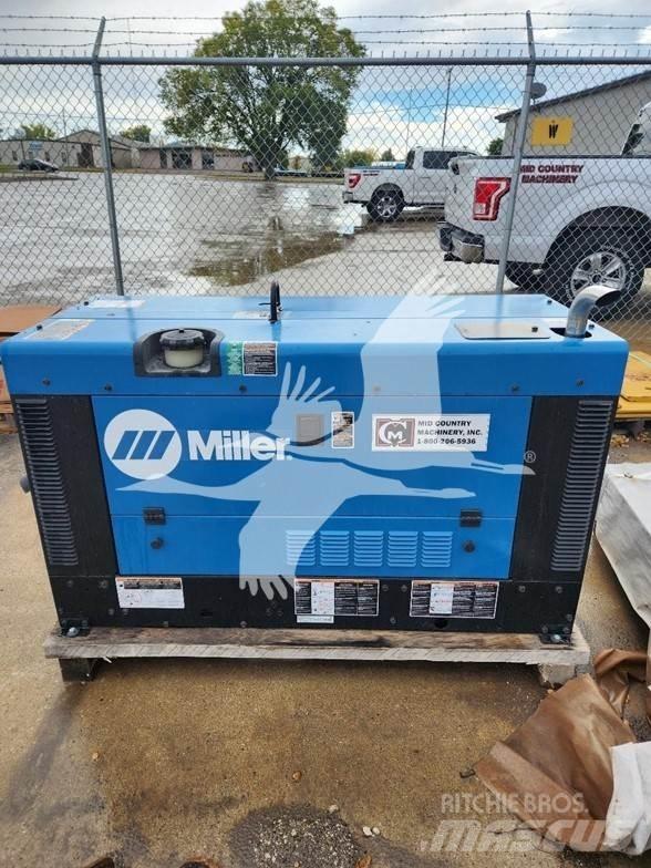 Miller 400OEM 其他