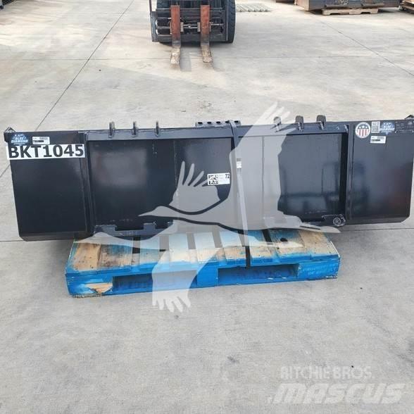 MS 72 BUCKET 其他