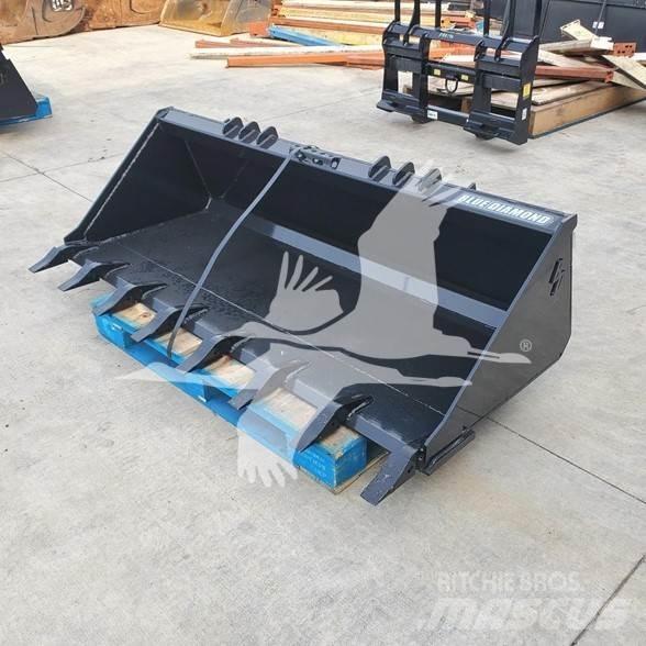 MS 72 BUCKET 其他