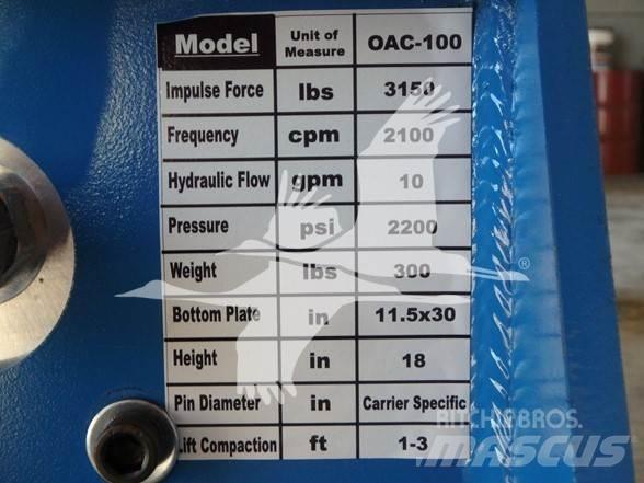 O&K SK35/SK55 鏟斗