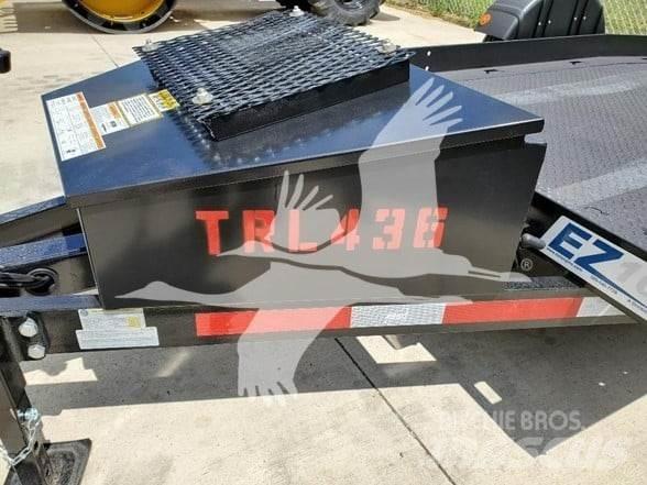  PRATT EZ 1065 其他拖車