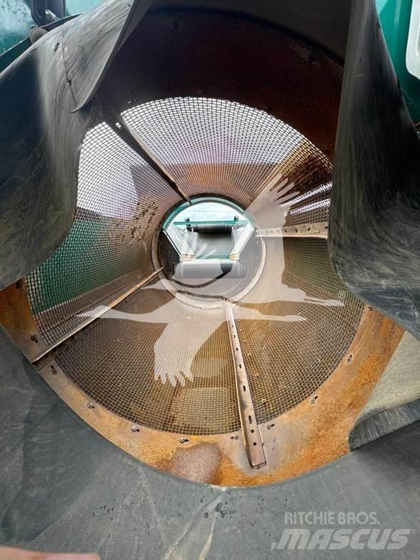  R1 3/4 篩分機