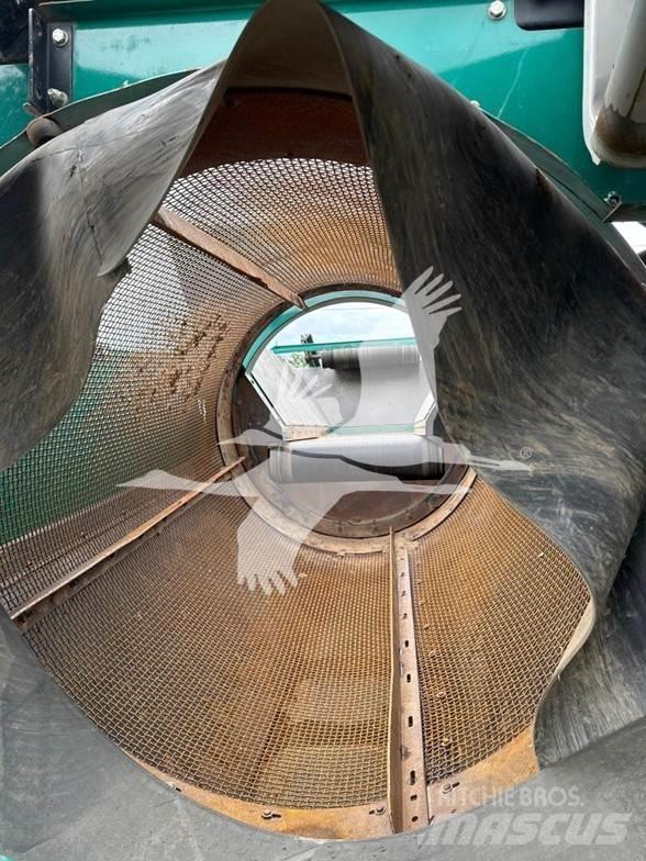  R1 3/4 篩分機