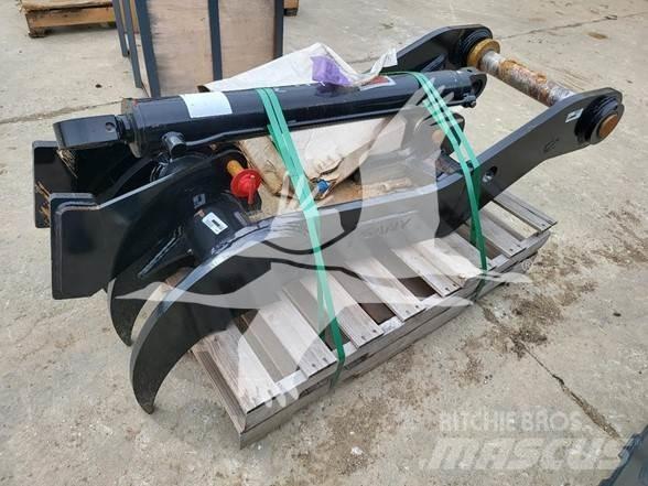 Sany SY215/225 鏟斗