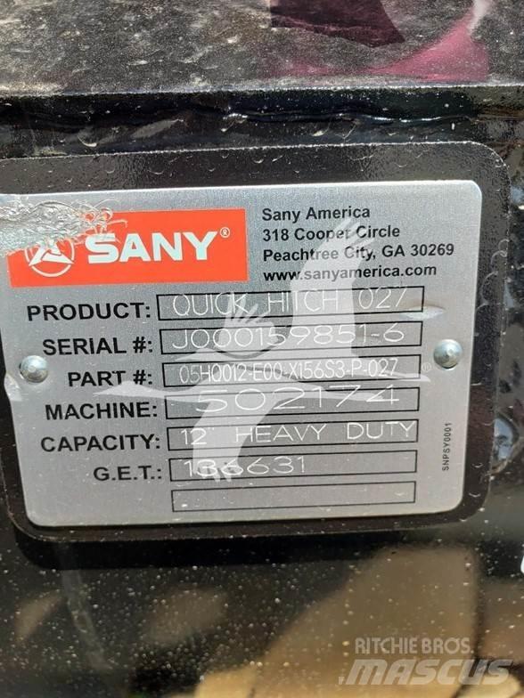 Sany SY50/SY60 鏟斗