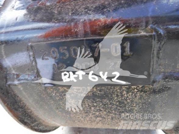 TAG SK55SRX-6E 鏟斗