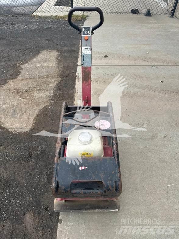 Toro 68072 FA 單輪滾壓機