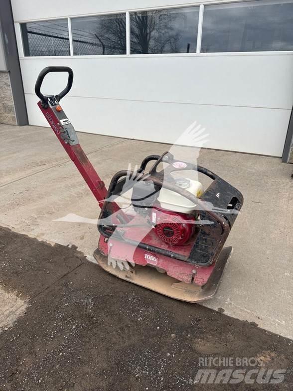 Toro 68072 FA 單輪滾壓機