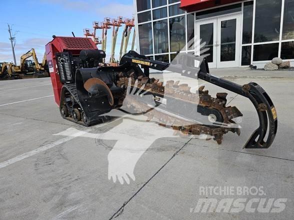 Toro TRX300 掘溝機