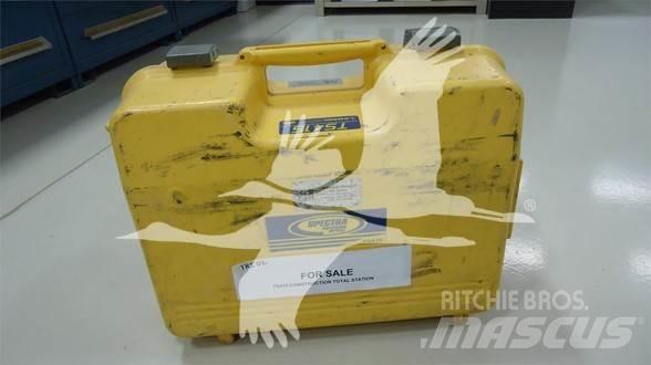 Trimble TS415 其他