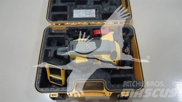 Trimble TS415 其他