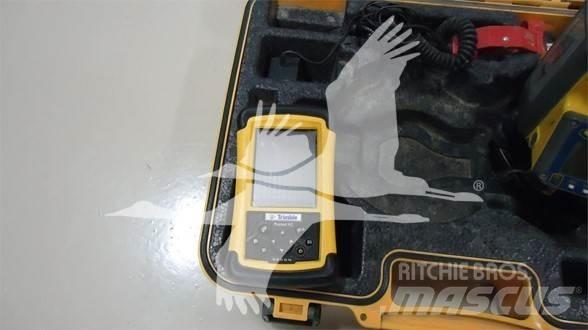 Trimble TS415 其他