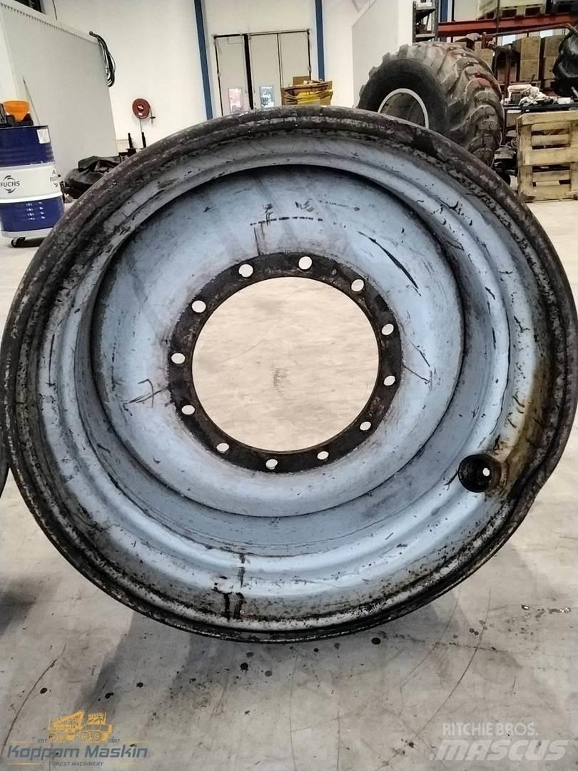Valmet 901 20x34 輪胎、車輪和輪圈