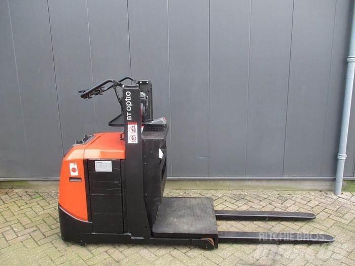 Toyota OSE 100W 低架裝載機