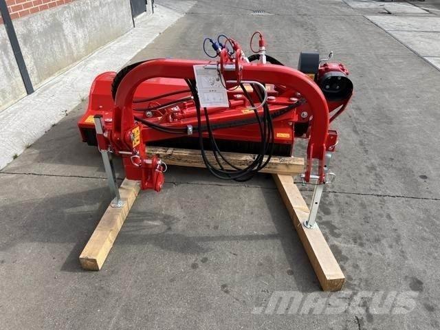 Tehnos MBL 170 LW 割草劑
