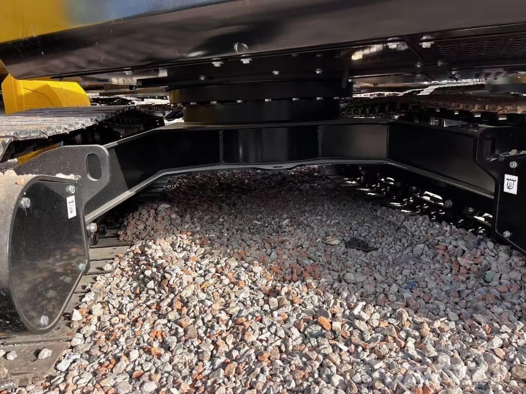 Sany SY 60 C 履帶式 挖土機/掘鑿機/挖掘機