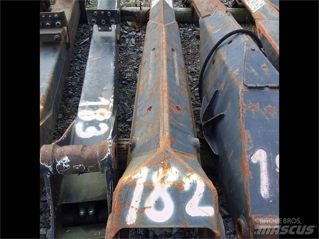 Rottne RK 200 收穫起重機