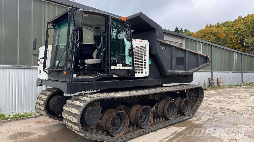 Prinoth T14R 履帶式傾卸車/翻斗車
