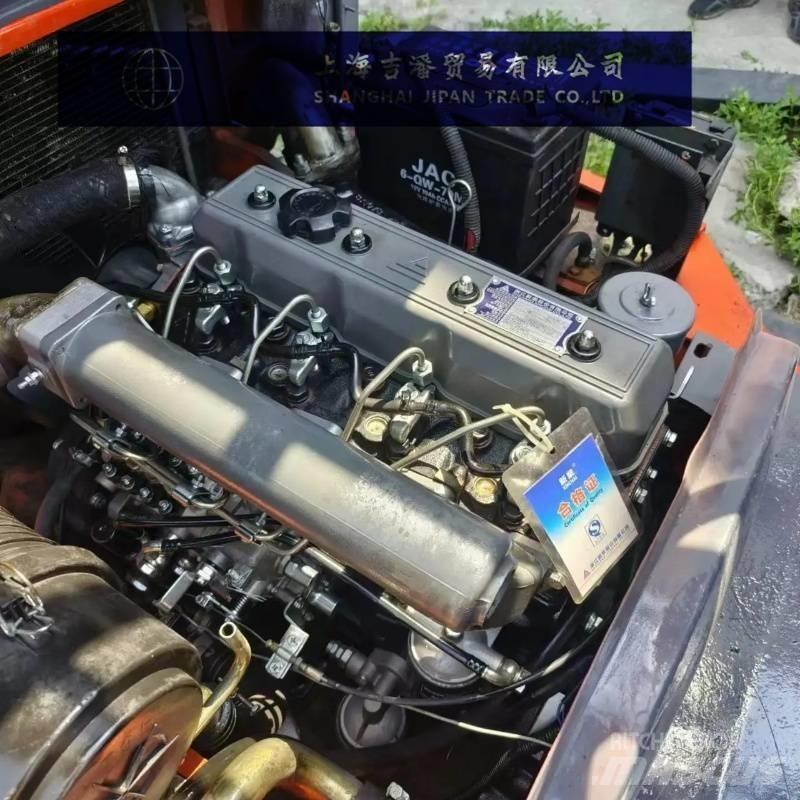 Heli H2000-35 柴油卡車