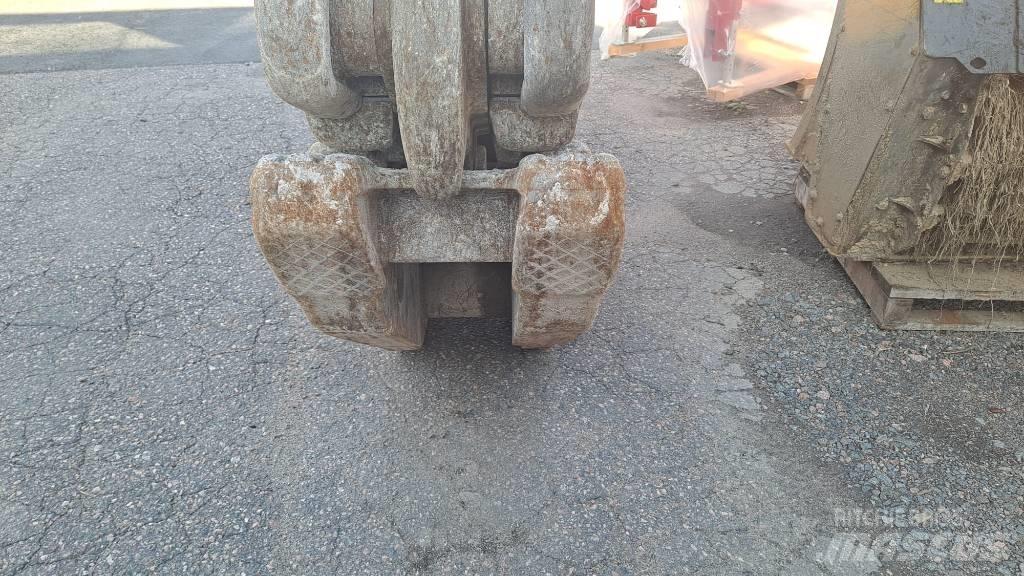 Rotar RSP 40 S 工程軋碎機(壓碎機)