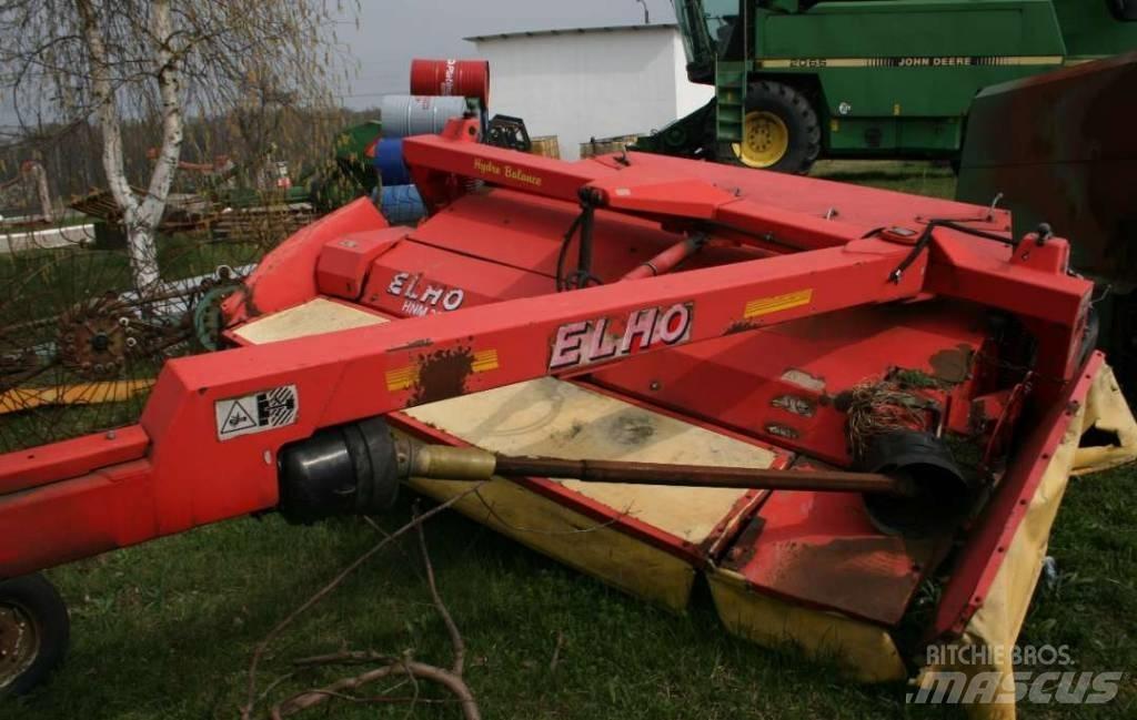 Elho HNP 320P 割草劑