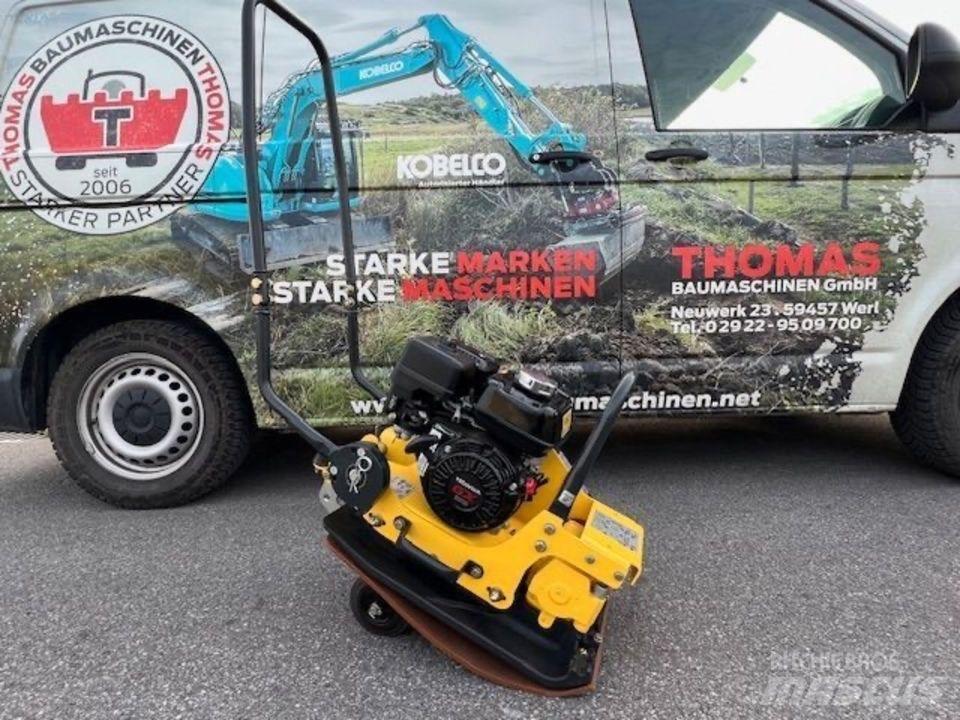 Bomag BVP 10/36 夯實機(夯土機)
