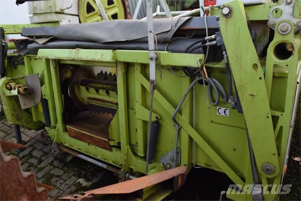 CLAAS RU 600 其他牧草收穫設備