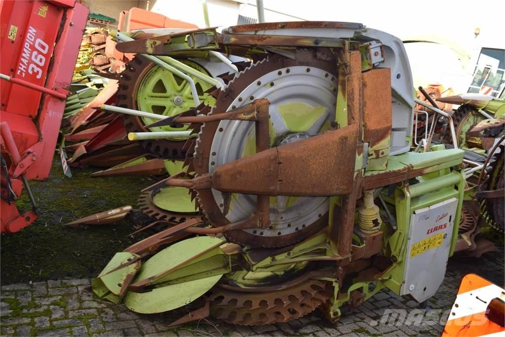 CLAAS RU 600 其他牧草收穫設備
