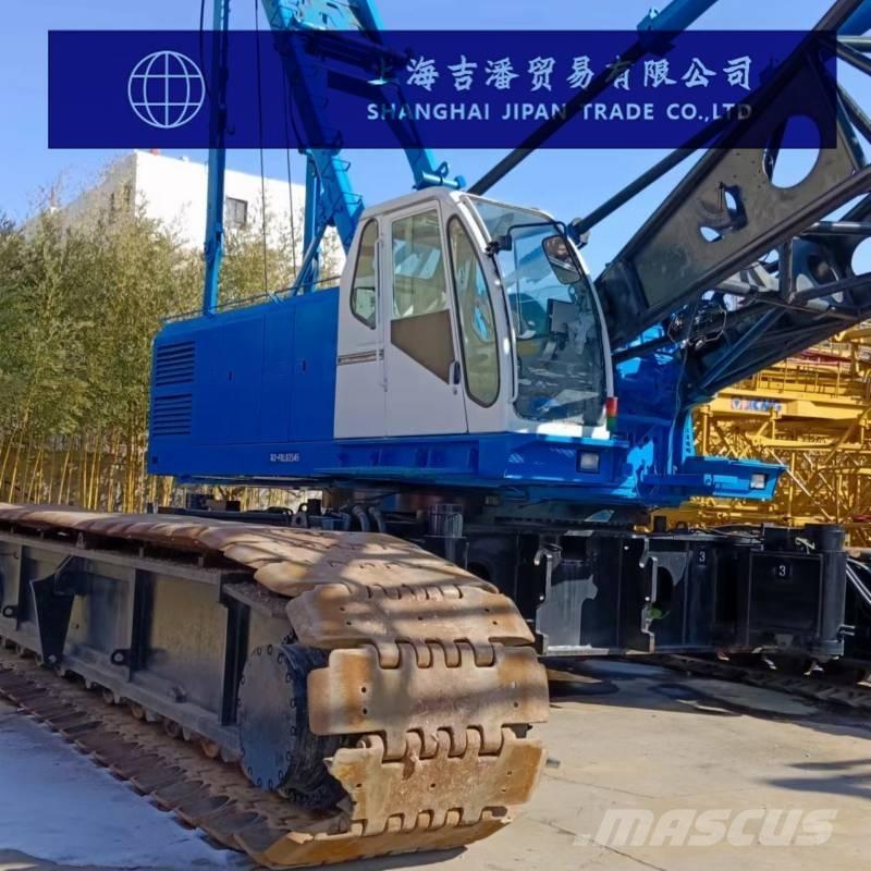 Sumitomo SCX 2500 履帶式起重機
