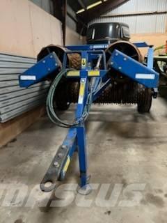 Dal-Bo Minimax 630 滾輪