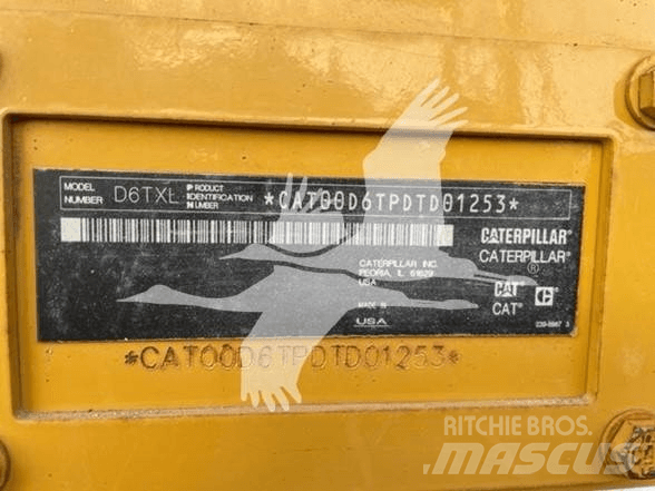 CAT 140M2 平土機