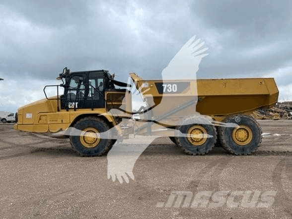 CAT 349FL 履帶式 挖土機/掘鑿機/挖掘機