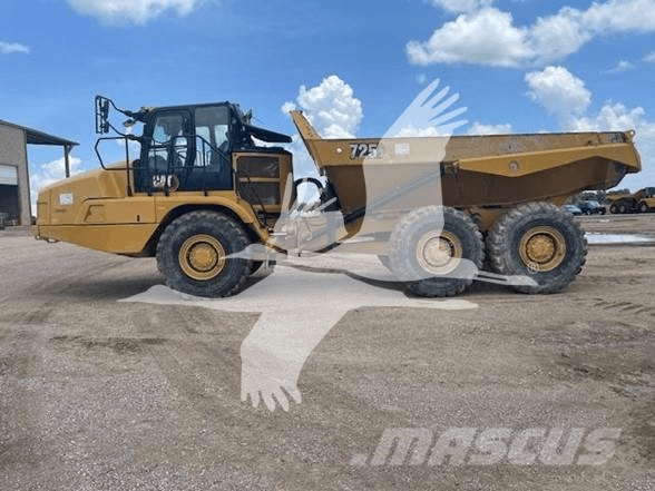 CAT 815K 單輪滾壓機
