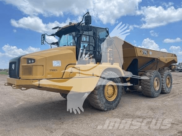 CAT 815K 單輪滾壓機