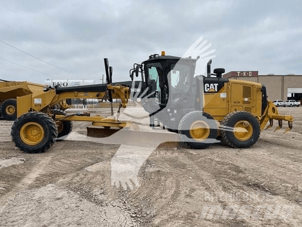 CAT 950M 輪胎式裝載機