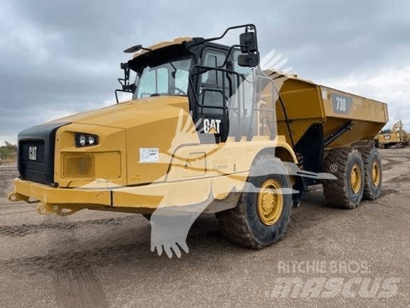 CAT CP56B 單輪滾壓機