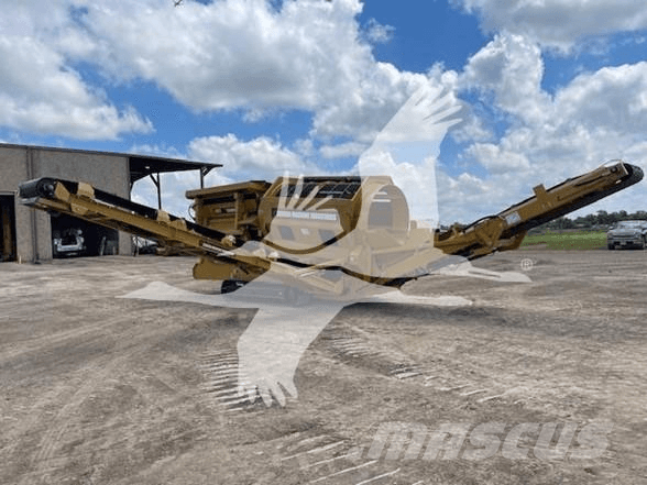 CAT D3 LGP 履帶推土機