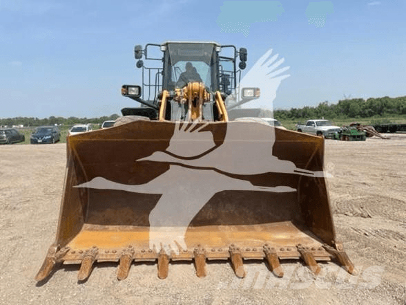 CAT D6T XL 履帶推土機