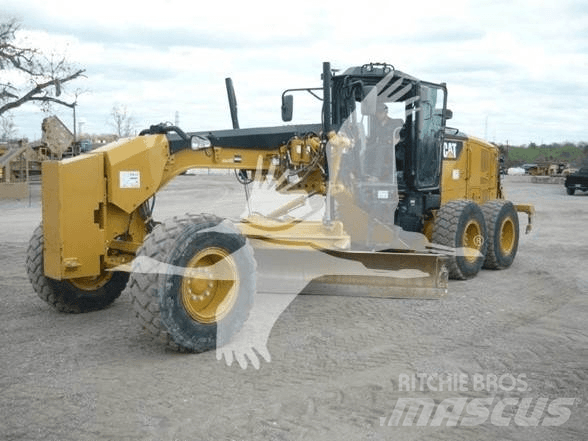 CAT D6T XL 履帶推土機