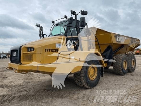 CAT D8T 履帶推土機